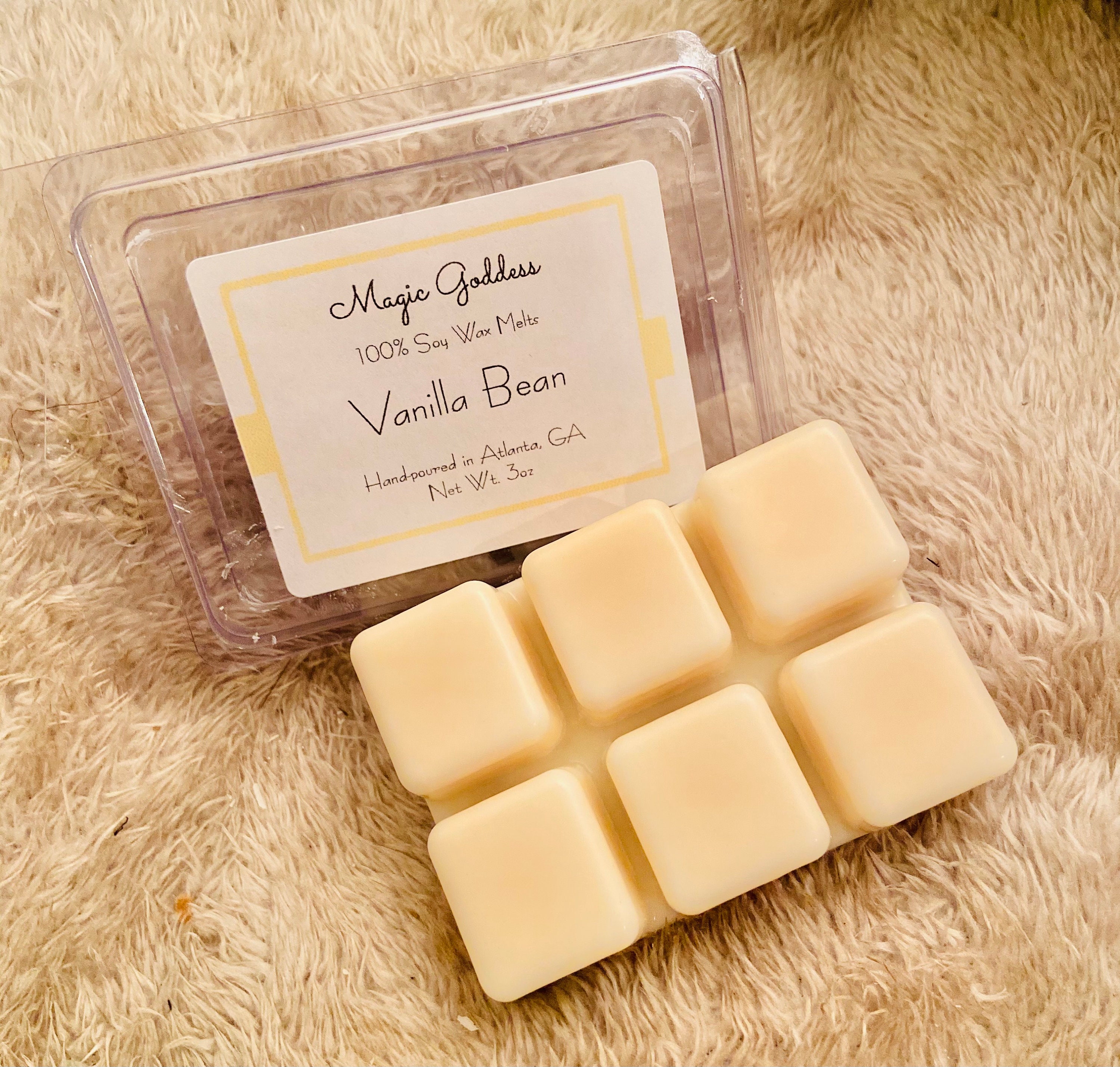 100 Soy Wax Melts Bundle Deal BOGO Longlasting Quality Etsy