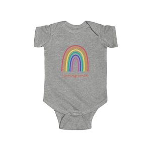 I Love My Aunts Baby, Gay Pride Baby Outfit, I Love My Aunties Newborn Baby Bodysuit, LGBt Baby Shirt, LGBT Pride Shirt