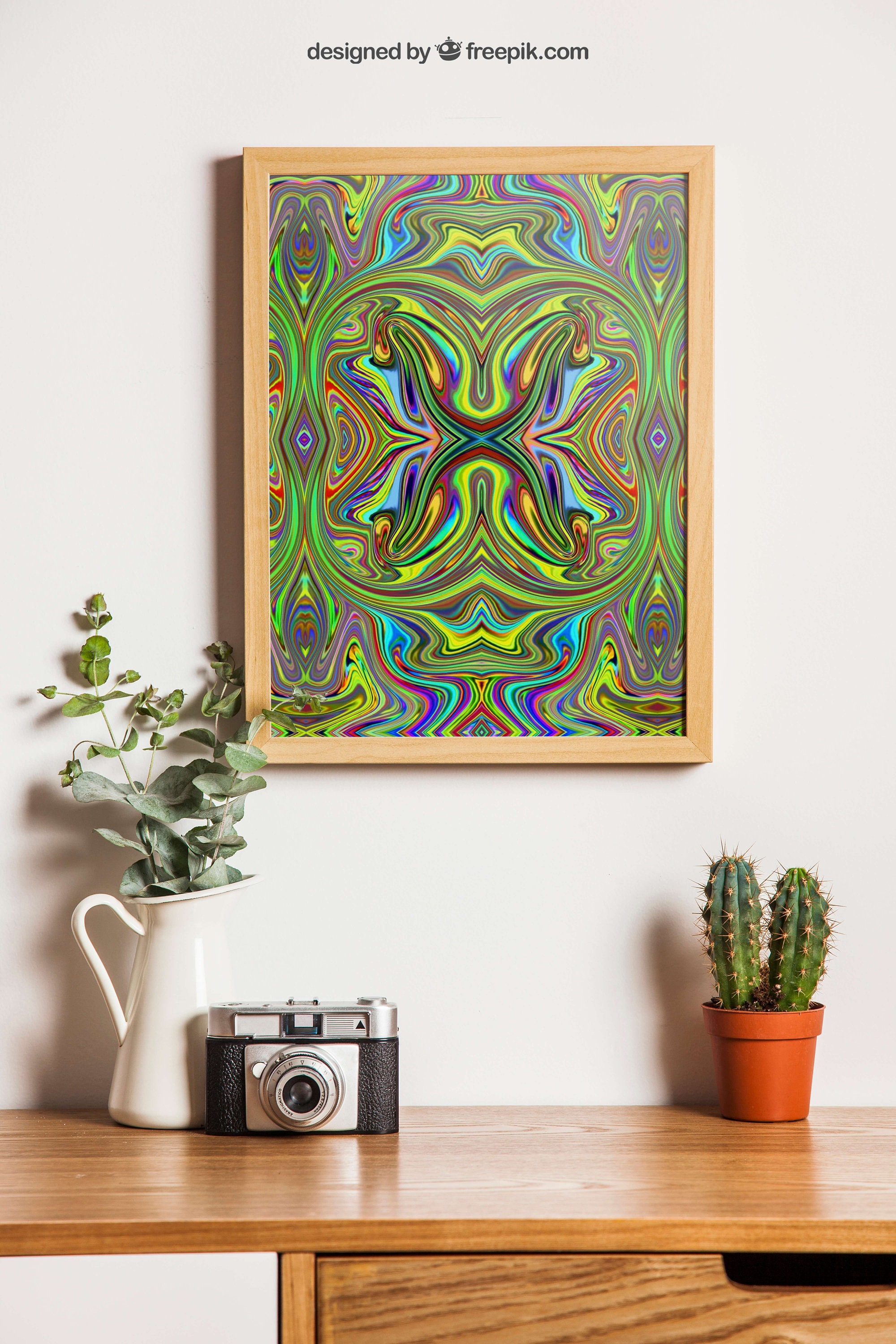 Abstrakte Kunst PosterKunst Poster Druck Sänger Poster Etsy