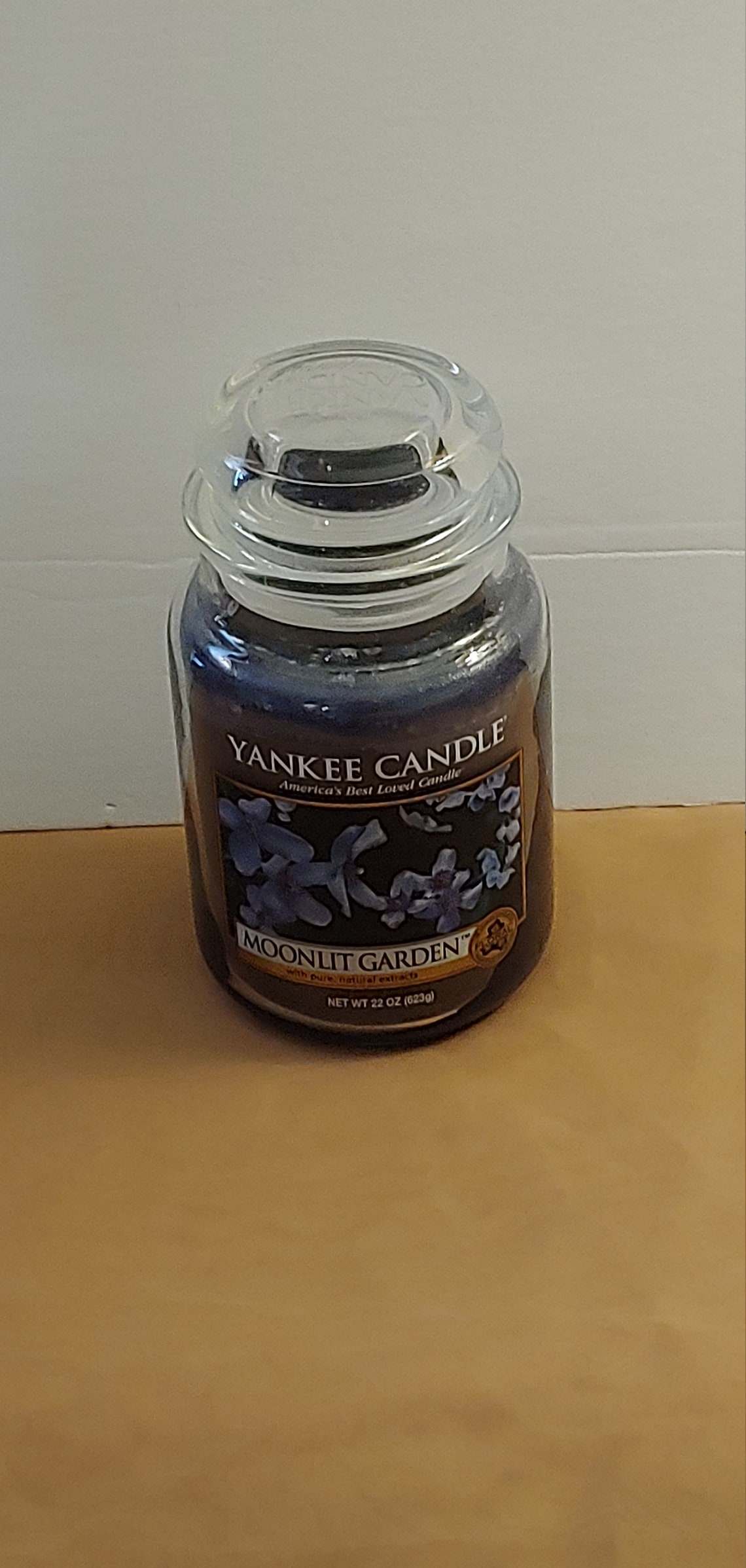 Yankee Candle Etsy