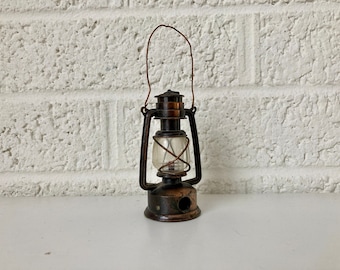 Vintage Lantern Pencil Sharpener