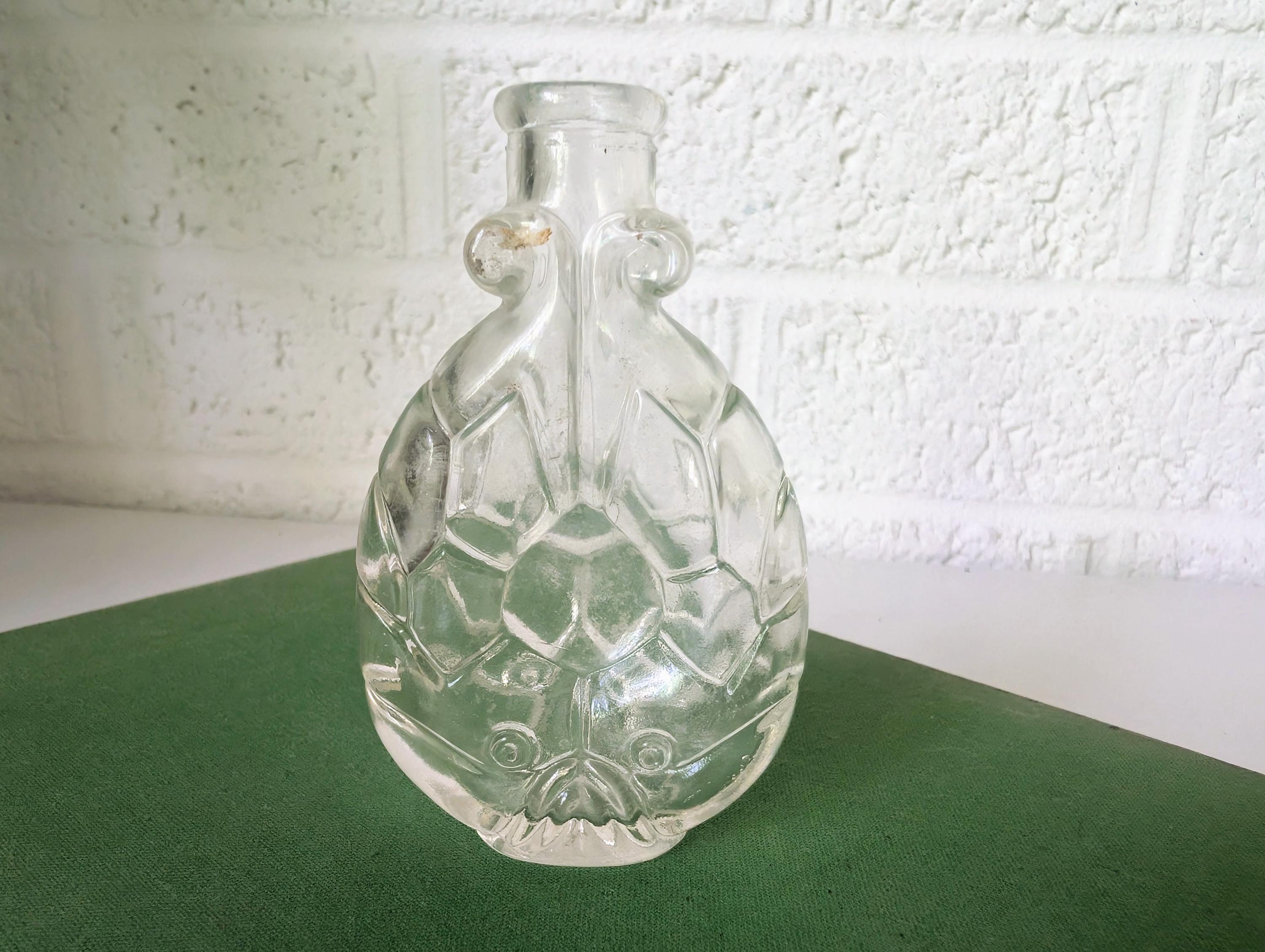 Baccarat Fish - Etsy