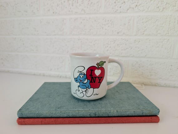 12 hour drinking glass Brockway Vintage Flower of the Month Tumblers - 1970s  Happy Hour Vintage  Goods
