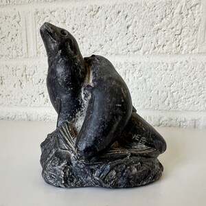 A Wolf Original Seal - Etsy Canada