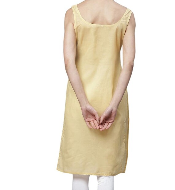 Buy Cotton Inner Wear Under Kurti for Women Free Shipping