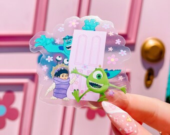 Fofuchas monster chief inc