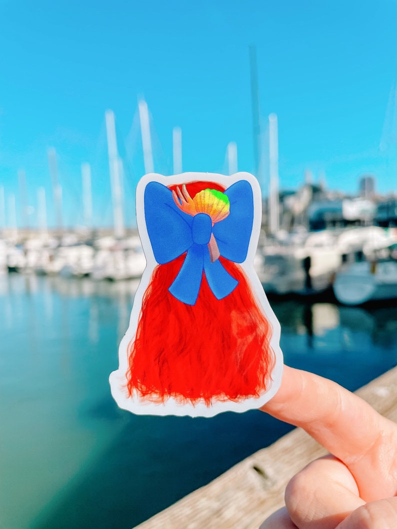 Disney Princess Stickers Disneyland Stickers Etsy