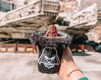 Darth Vader cozy