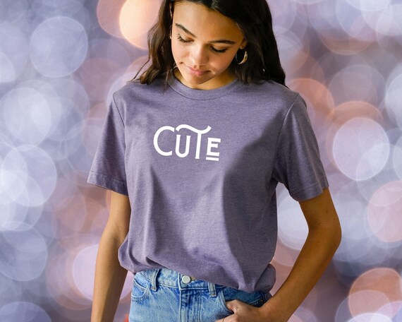 Cute t shirts for tweens Clearance