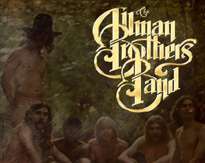 The Allman Brothers Band " Back Where It All Began " 2 dvds