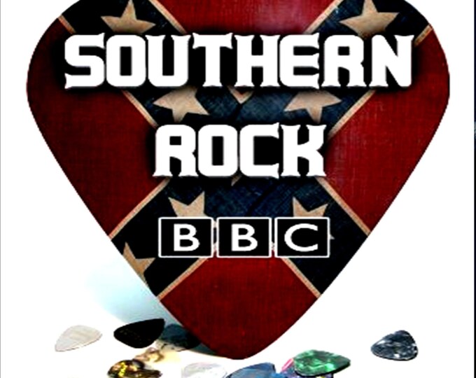 Southern Rock At The BBC 1969 - '80 " dvd ZZ Top/Lynyrd/Marshall/Edgar Winter