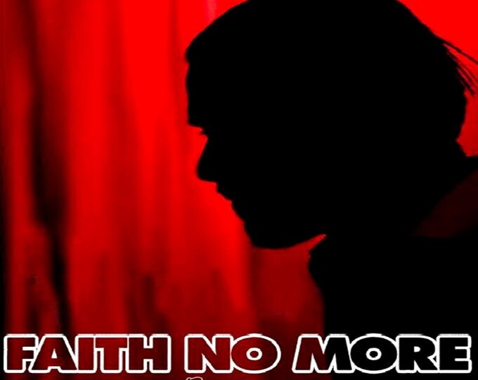 Faith No More " Live Chile 2009 " dvd