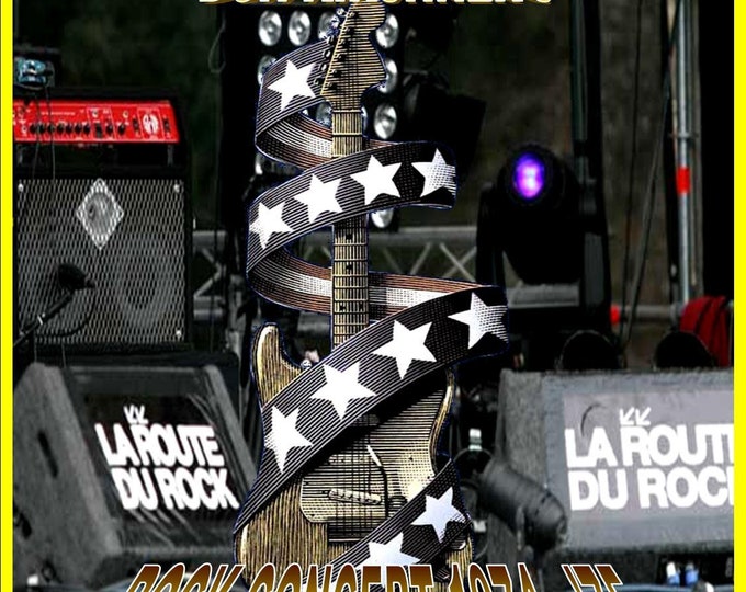 Don Kirshner's Rock Concert 1974 - '75 " Queen/Linda Ronstadt, Stones & More " dvd