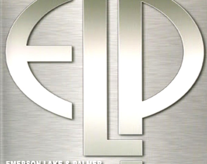 ELP " Live Italy 1993 " dvd