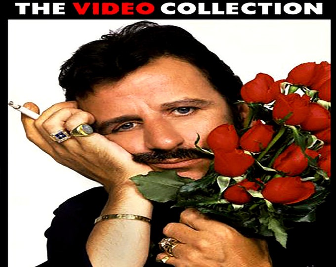 Ringo Starr " The Video Collection 1971 - 2008 " 2 dvds