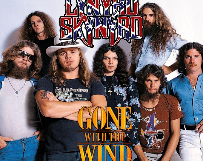 Lynyrd Skynyrd " The Ultimate Story Of... Documentary " 2 dvd Set