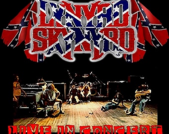 Lynyrd Skynyrd " Live in London 1975 " DVD / BESCHREIBUNG LESEN !!!!!!!!