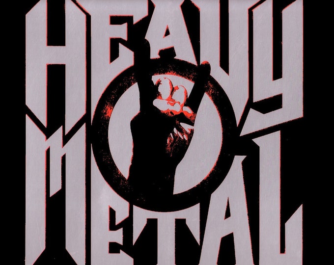 Heavy Metal MP3 Music & Video Library - 317 Bands Discography Up To 2024/ 2TB HD