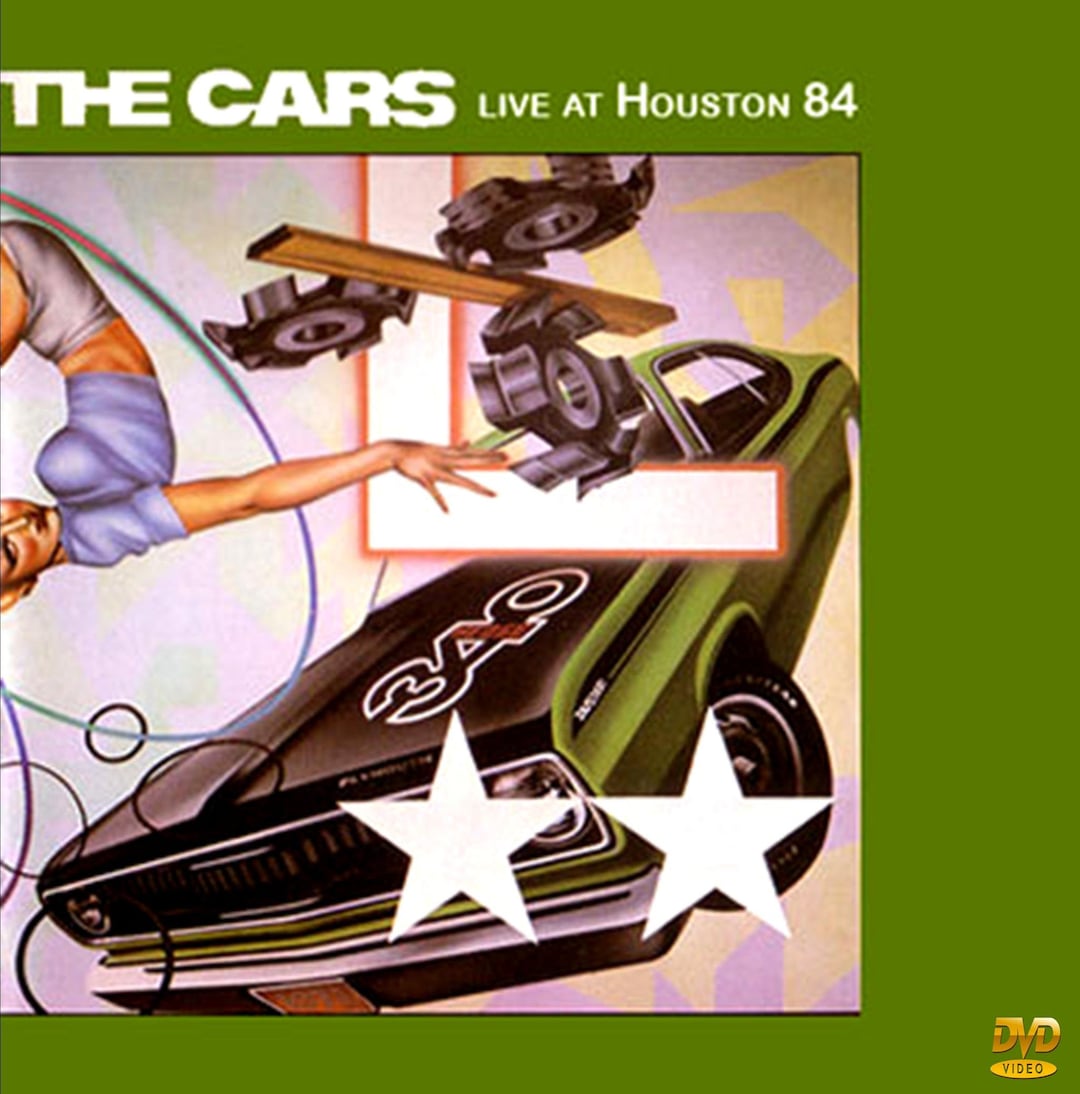 The Cars 