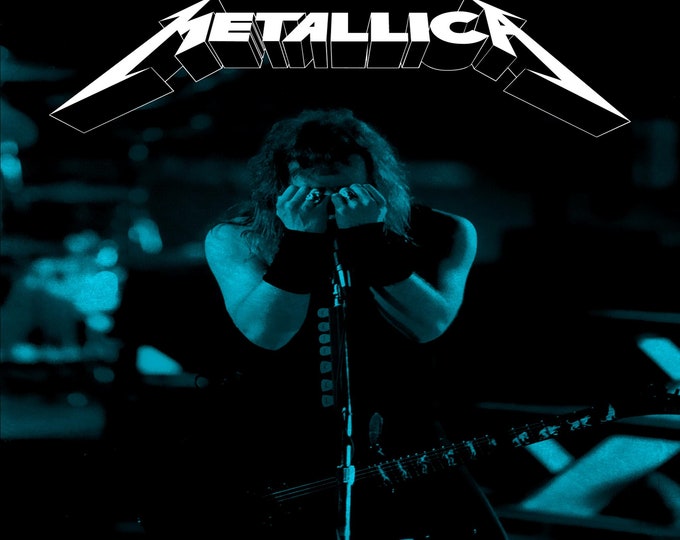 Metallica " Live At Milton Keynes 1993 " 2 dvds