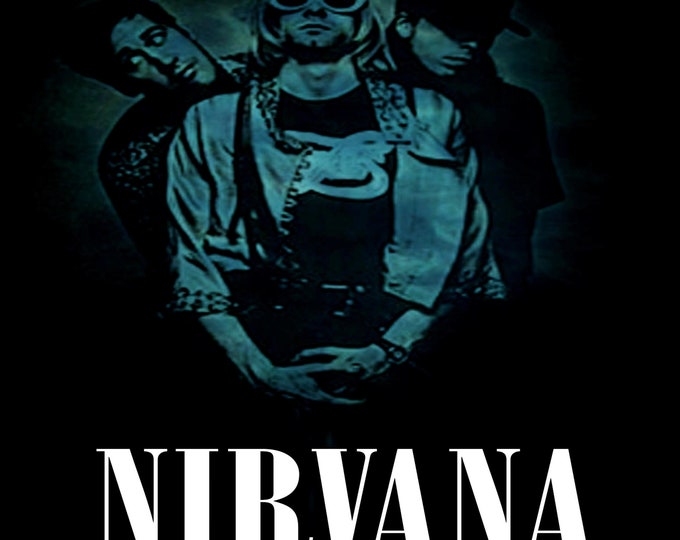 Nirvana " Videos Collection " dvd