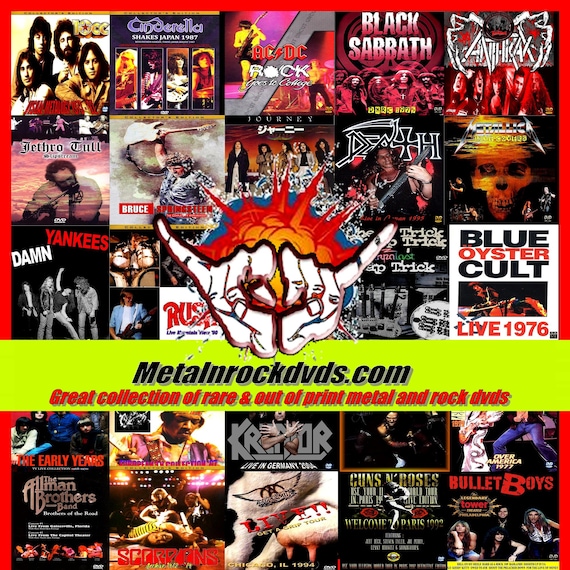 LIVE DVD！ LIVE AID at 40 When Rock 'n' Roll Took On the World BLU-RAY 2025 3