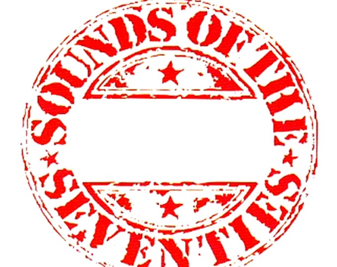 Sound of The 70's " T Rex/Lynyrd/Frampton/Sweet & More " 3 dvds