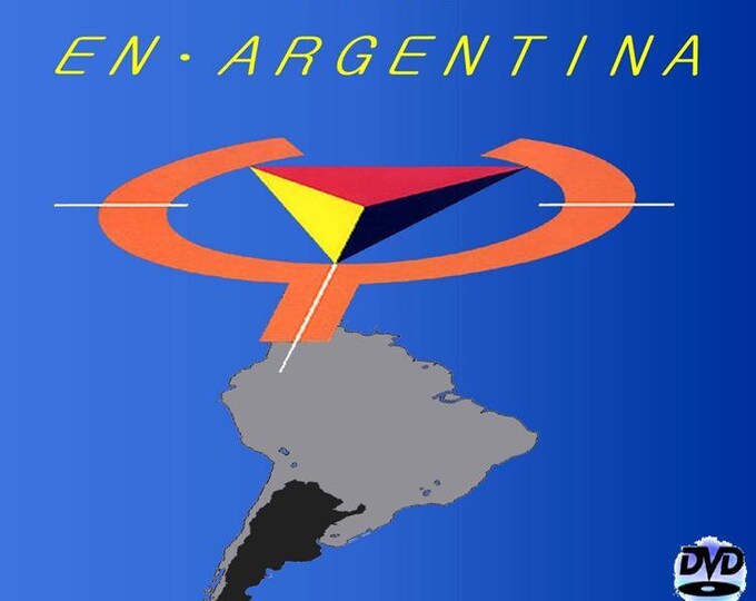 Yes " Live Argentina 1985 " dvd/Only For Collectors Quality 8/10