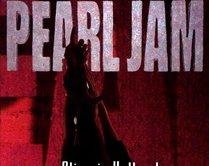 Pearl Jam " Live Pinkpop Fest 1992 " dvd/Only For Collectors Quality 8/10