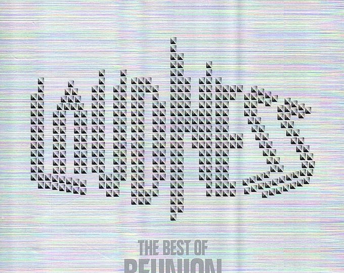 Loudness " The BEST OF REUNION 2005 " dvd