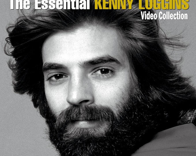 Kenny Loggins " The Video Collection " dvd