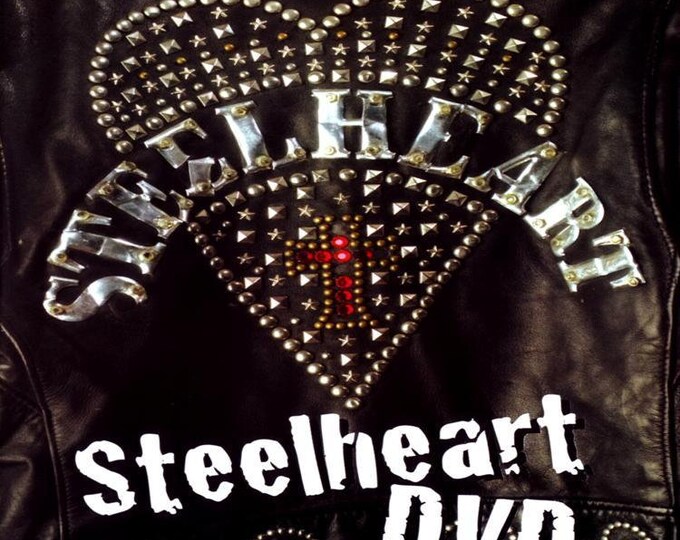 Steelheart " Anthology 1990 - 1992 " 2 dvds
