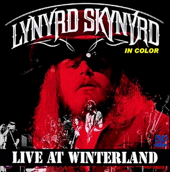 Lynyrd Skynyrd 