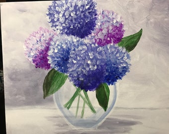 Hydrangeas