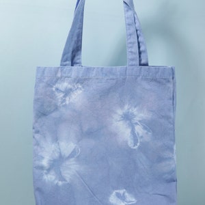 Tie Dye Tote Bag