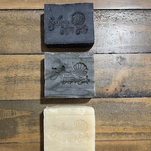 Natural Men&#39;s Soap Bars- Handmade soap Bars, Soaps For Men, set of 3, Gentlemen&#39;s trio Great Smell