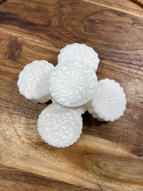 Mini Size Rice Water Shampoo Bar, Shampoo Bar, Rice Shampoo, travel size, hotels, Airbnb, goodies, Host, wholesale