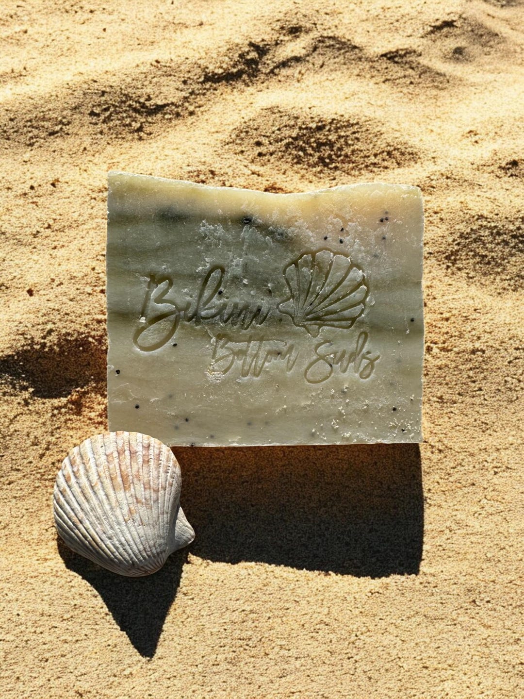 Eucalyptus Herbal Soap Bar - Handmade Detox Soap With Essential Oils ...