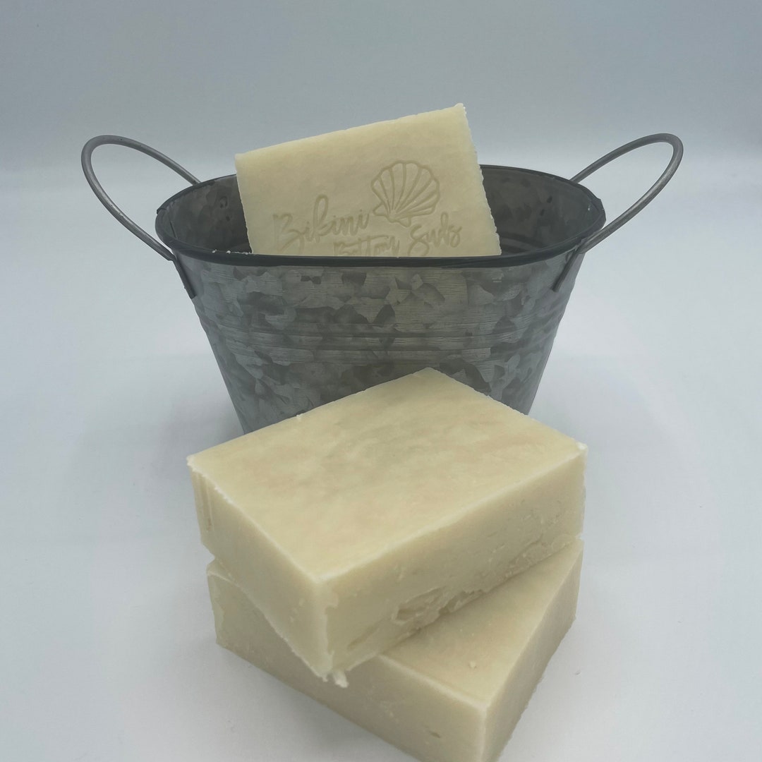 Natuurlijke Shea butter zeep Scheerzeep droge huid rauwe Etsy Nederland