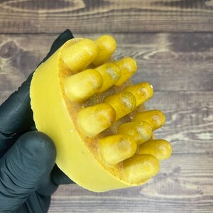 Massage Bars, Soap Bars, Exfoliating Soap, Spa Soap, Great Gifts, Bathroom Gifts, Great for skin, Skincare, 4 Oz bars