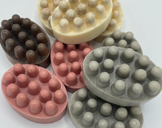 4 Oz Soap massage bar, massage bars, Aroma therapy oil, exfoliating soap bars,Wholesale soap Natural organic soap