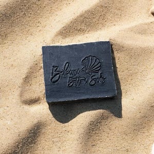 Activated Charcoal Soap, Natural soap bar, Mens soap bar, Cold Process soap, handmade for him, bath soap