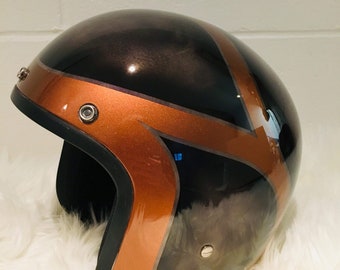 Casque moto