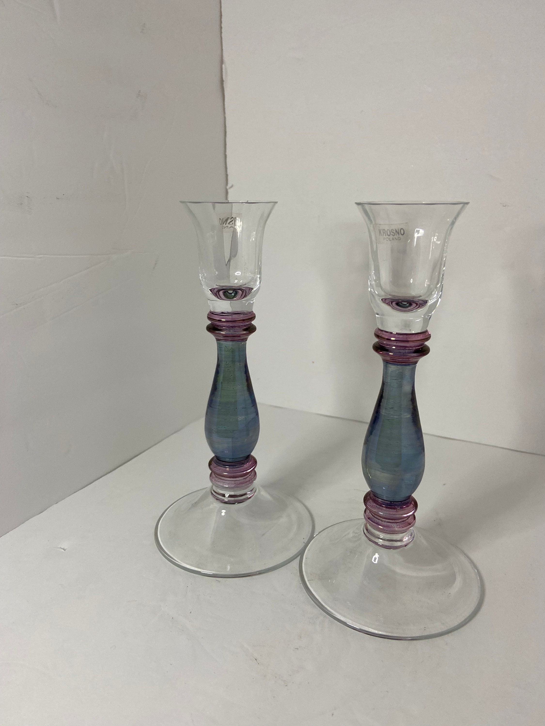 Krasnodar Poland candle holders Etsy