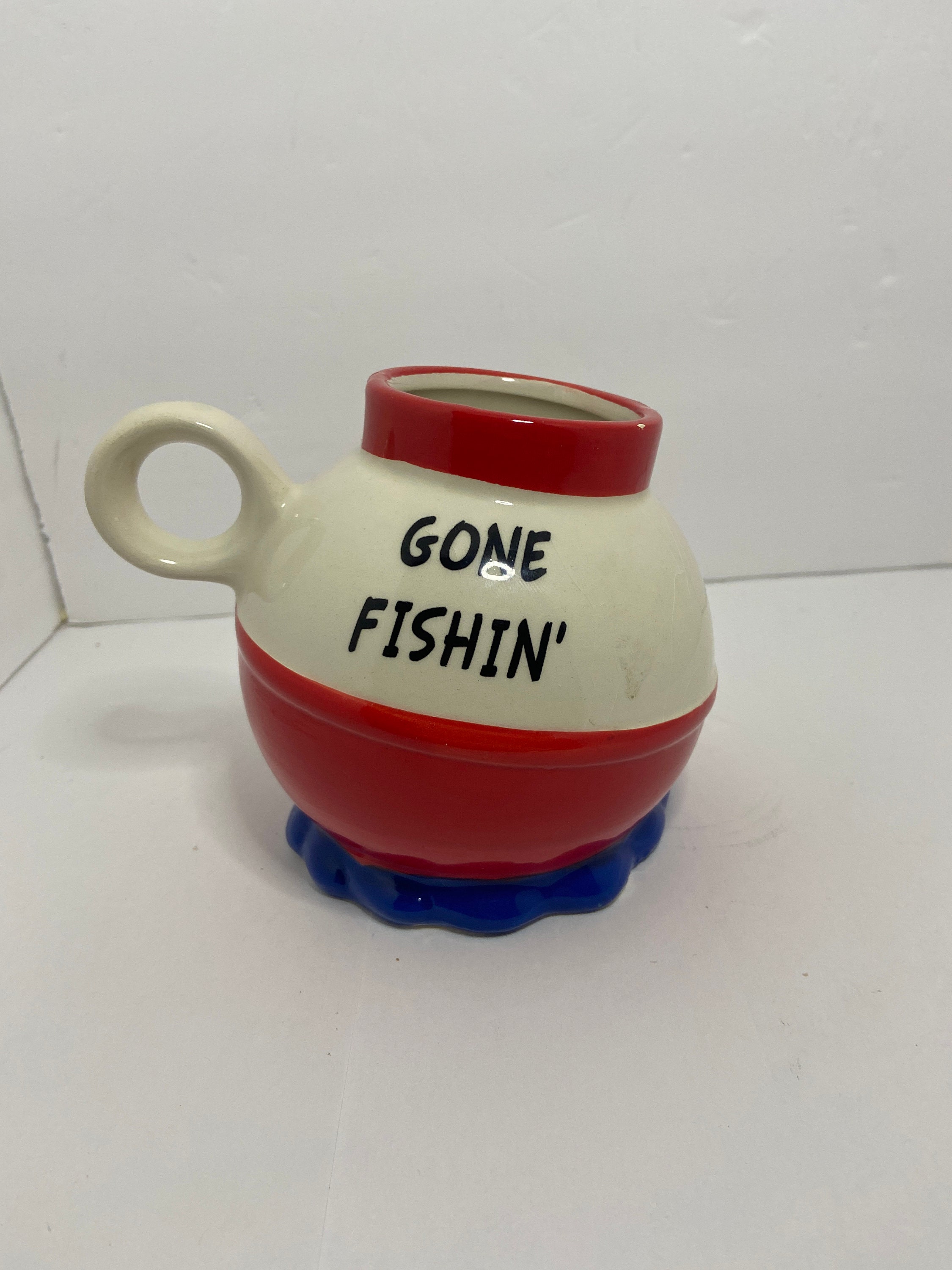 Vintage Fishing Bobbers for sale Only 4 left at 60