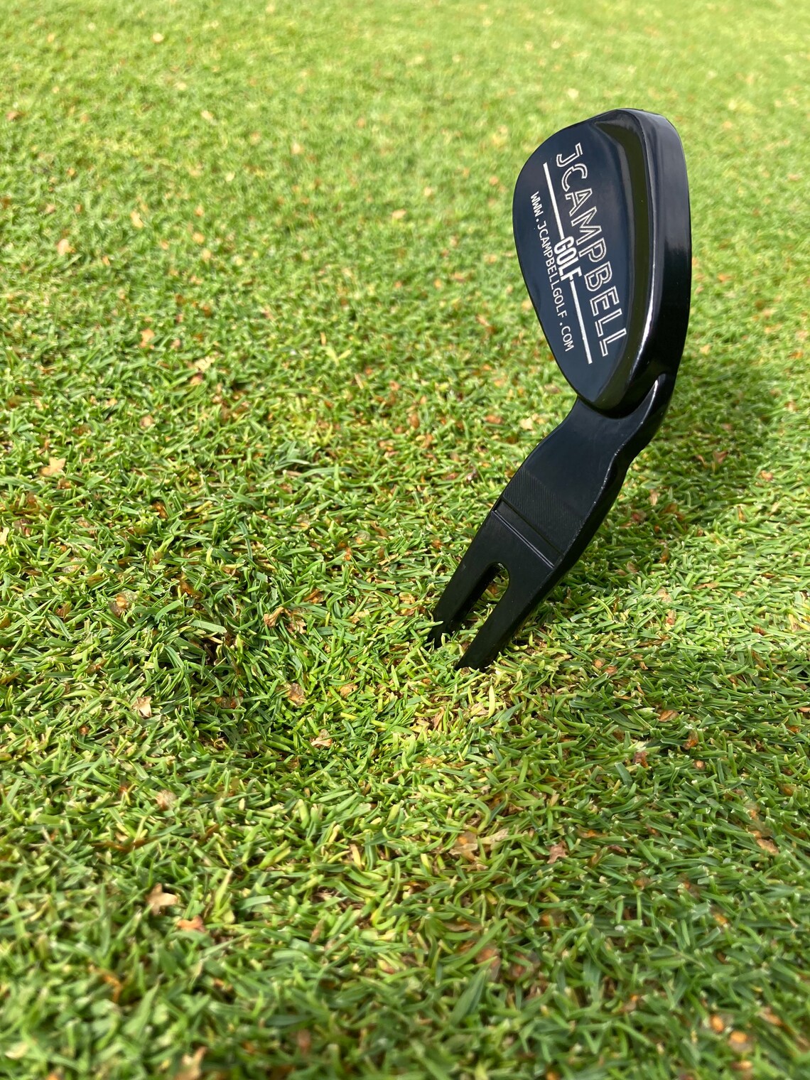 Personalised Divot / Pitch Repair Tool Golf gift society Etsy