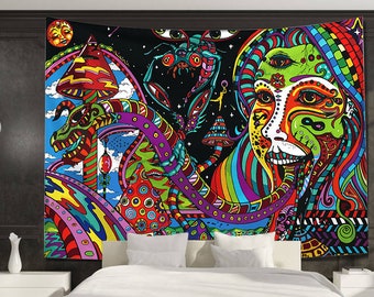 51 X 59 Inches Etsy