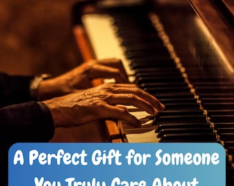 Custom Gift Song, Birthday Song, Personalized Song, Custom Lyrics, Custom Music Gift, Personalized Wedding Song, Gift for Couple