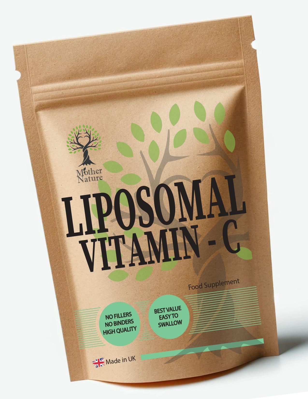 Liposomal Vitamin C