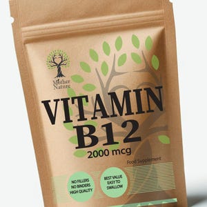 Vitamin B12 Ampoules